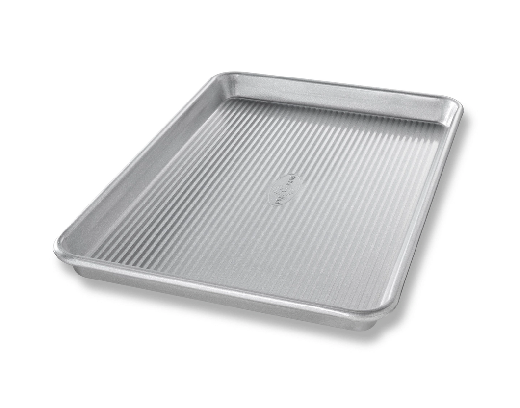 1040JR-6 / / USA Jelly Roll Pan 10x15