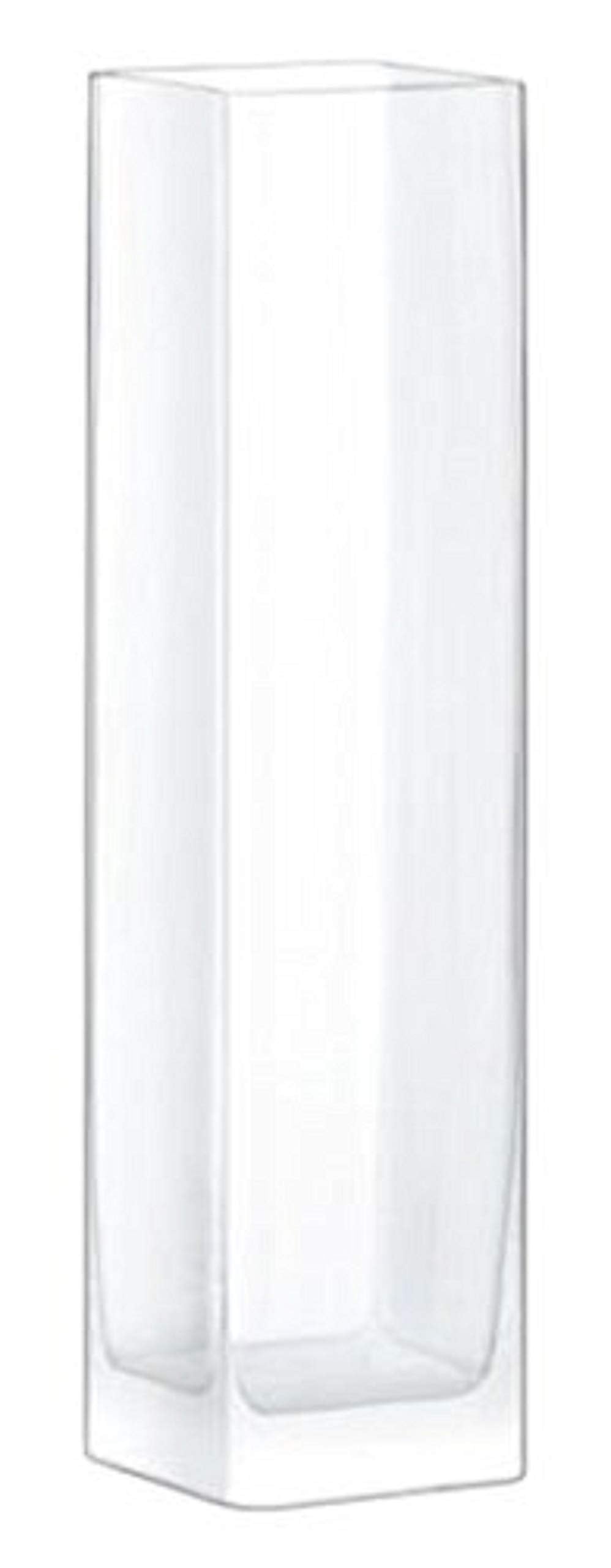 G856-40-610 Modular Vase White