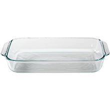 Load image into Gallery viewer, PYREX-RECT-3qt -9 x 13&quot; BASICS #PYR-1105397
