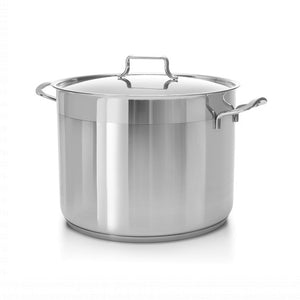 H38 Haschver 38 Qt Stock Pot