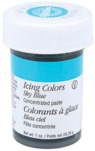 Load image into Gallery viewer, SKY BLUE ICING COL 1OZ
