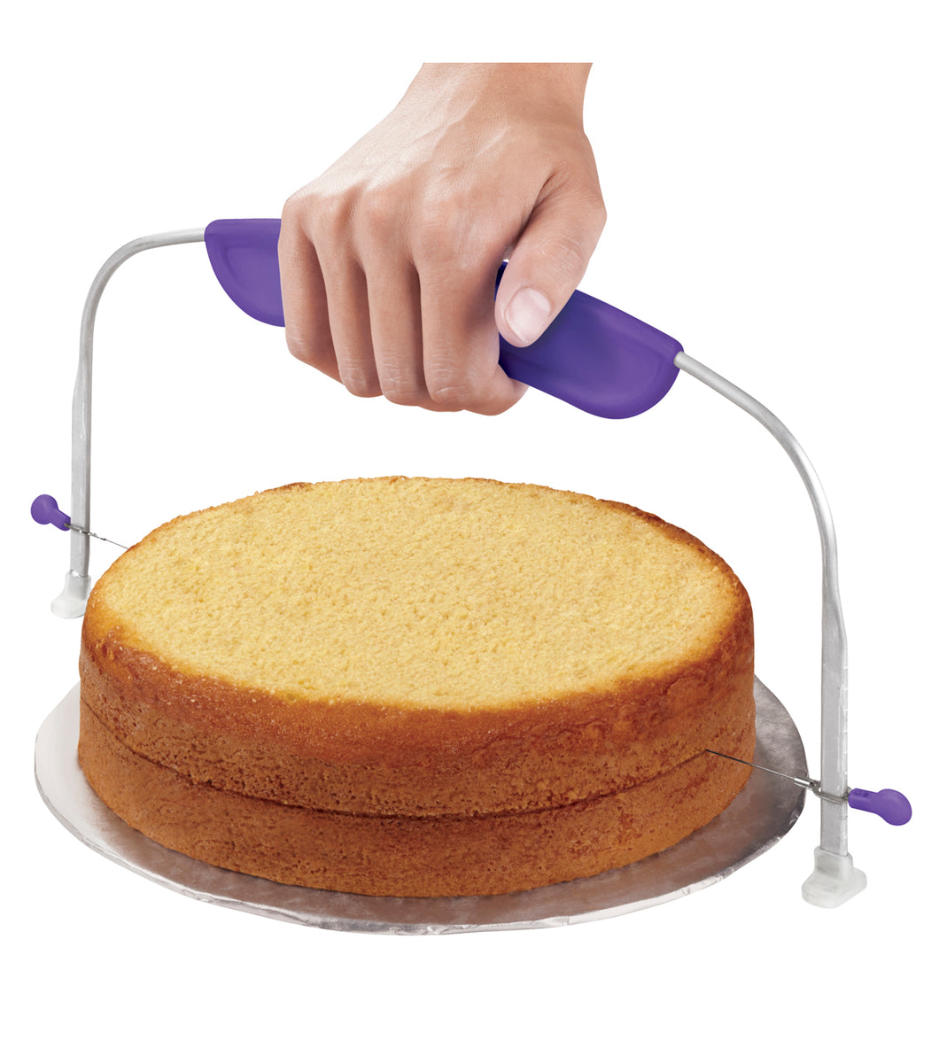 SMALL CAKE LEVELER