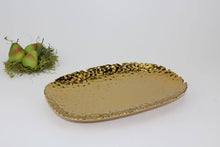 Load image into Gallery viewer, CER-1139-G Pampa Bay Serving Platter
