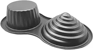 GIANT CUPCAKE PAN