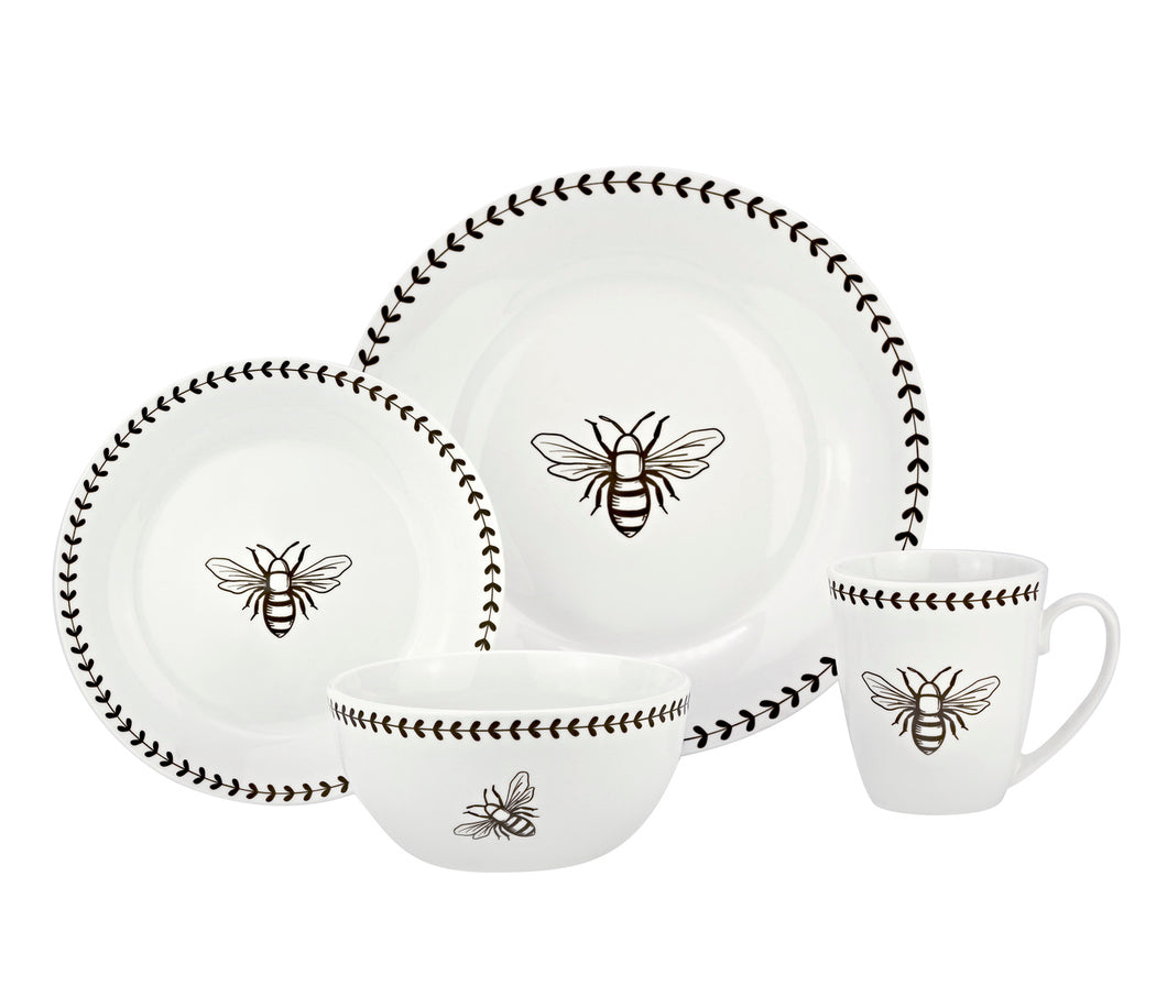 65001 BEEHIVE 16 PC SET