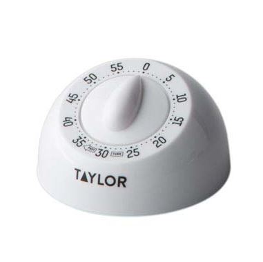 Taylor 60 min long Timer