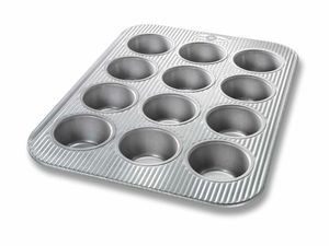 1200MF-6 / / USA 12 Cup Muffin Pan