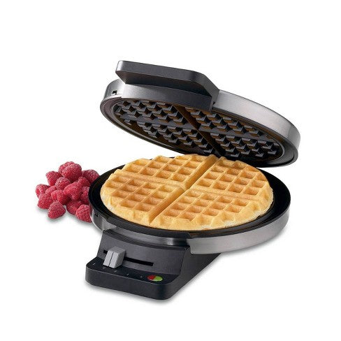 Cuisinart WMR-CA Round Classic Waffle Maker