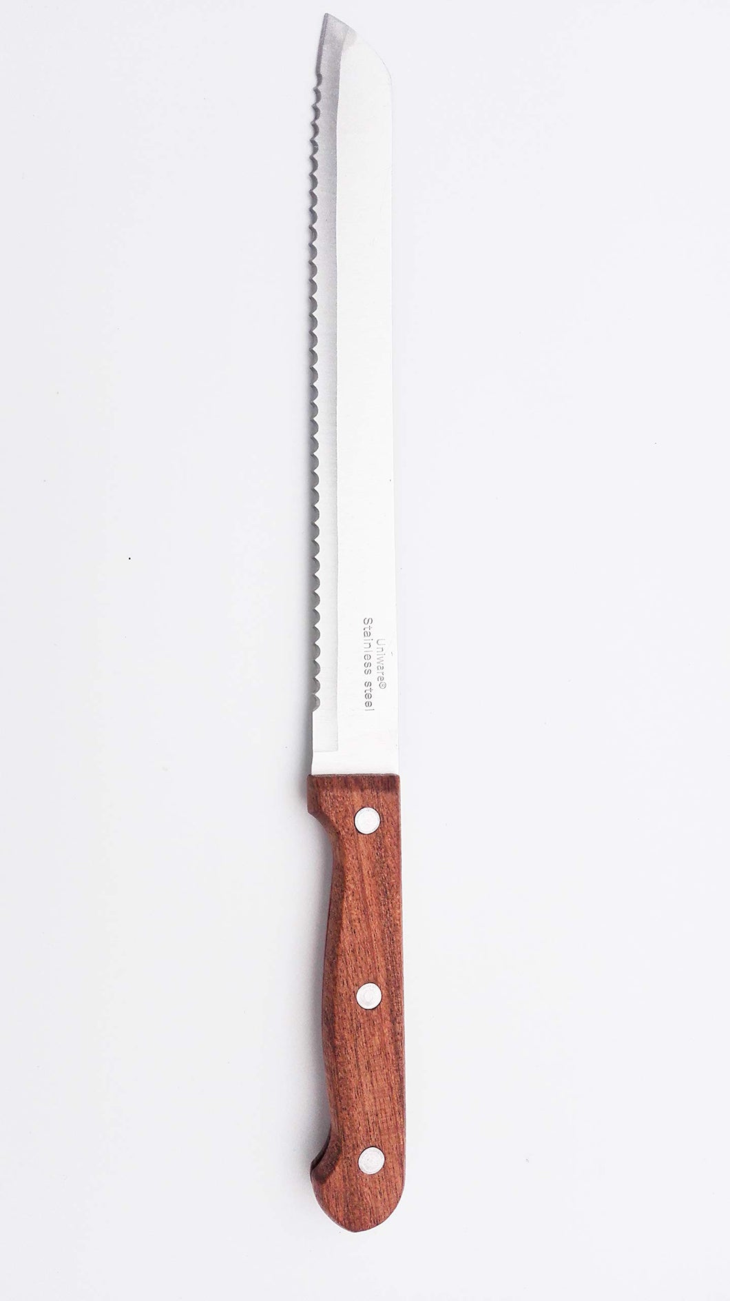 8 Inch Bread Knife Wood