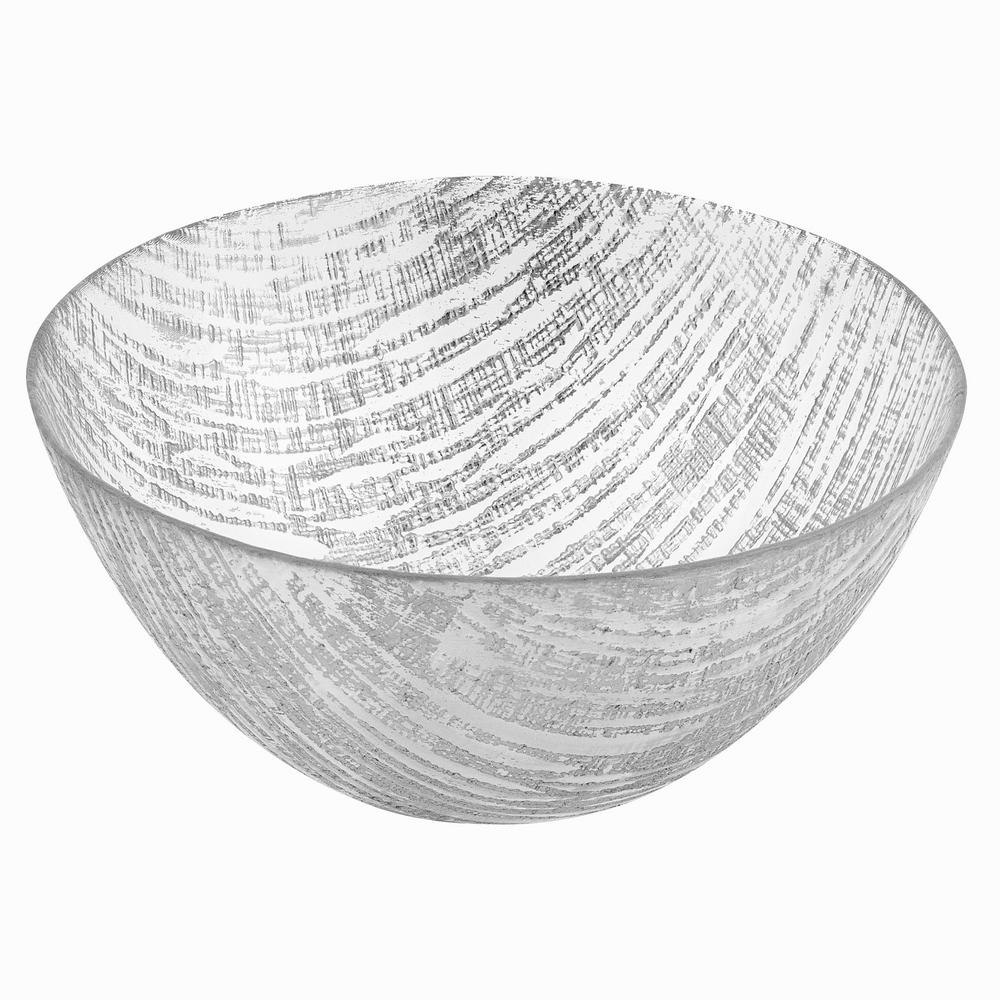 KM700S Silver Bowl