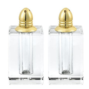 H143G Gold Salt & Pepper