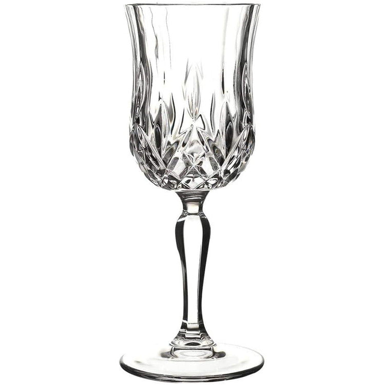 256050 RCR Opera Crystal Water Glass set of 6