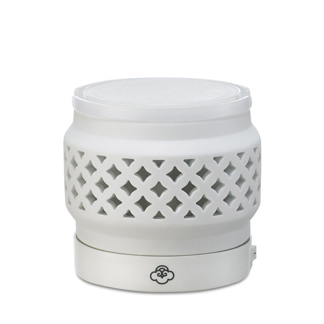 TARGET WHITE CERAMIC 30G