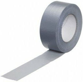 Gray Duct Tape