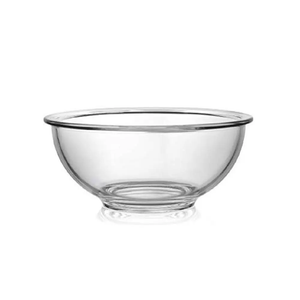 1.5qt Glass Mixing Bowl