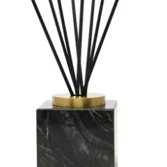 VBD3622 Black Marble Reed Diffuser