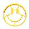 Silicone Smiley Face Egg Ring