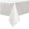 TC1357 Jacquard White DIS